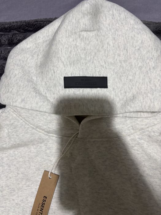 Hanorac Essentials S