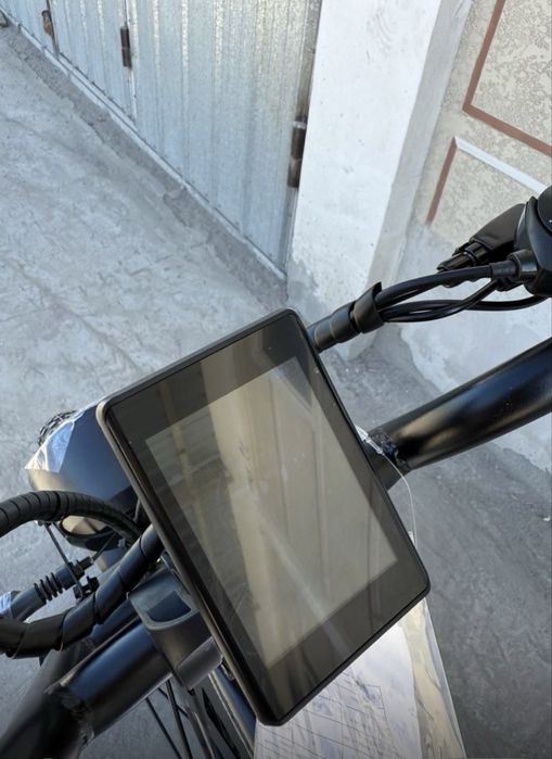 Электровелосипед