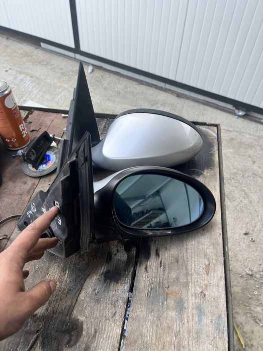 Огледала бмв/bmw e87 e81 огледала бмв е87 е81 1 сер