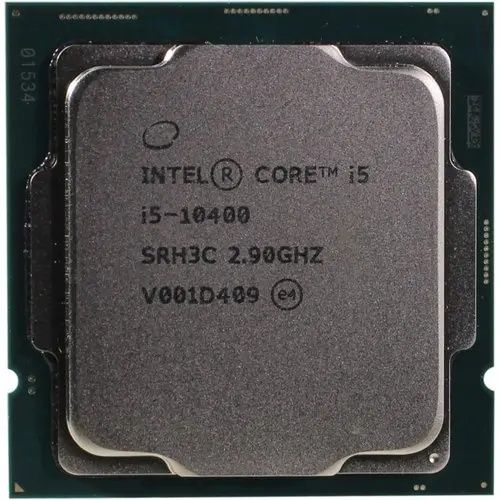 Комплект I5 10400 + B560M