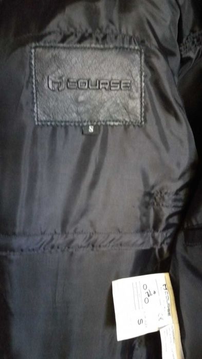 geaca motociclist motorbiker Course Boomer Mcourse Motorcycle Jacket