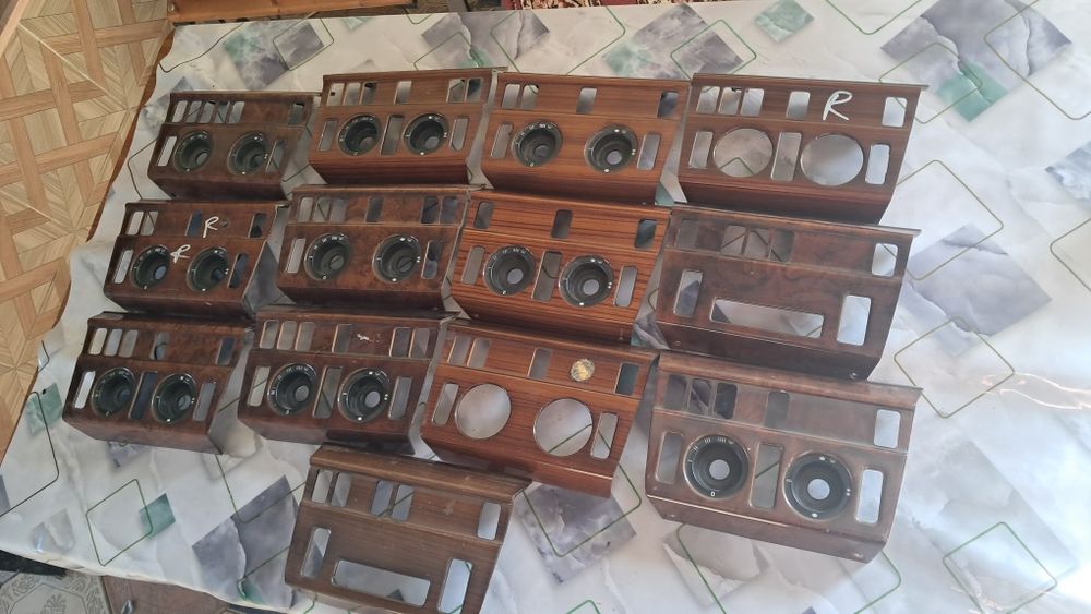 Реле поворотов  Мерседес.124е.