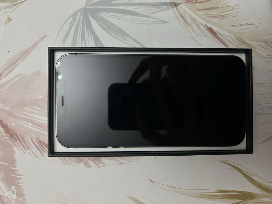 Iphone 12 pro 128гб