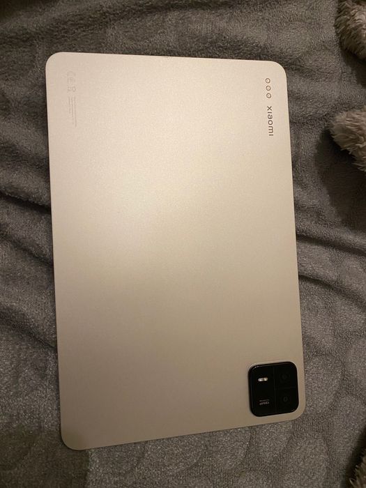 КАТО НОВИ Xiaomi Pad 6 и Xiaomi Smart Pen в гаранция