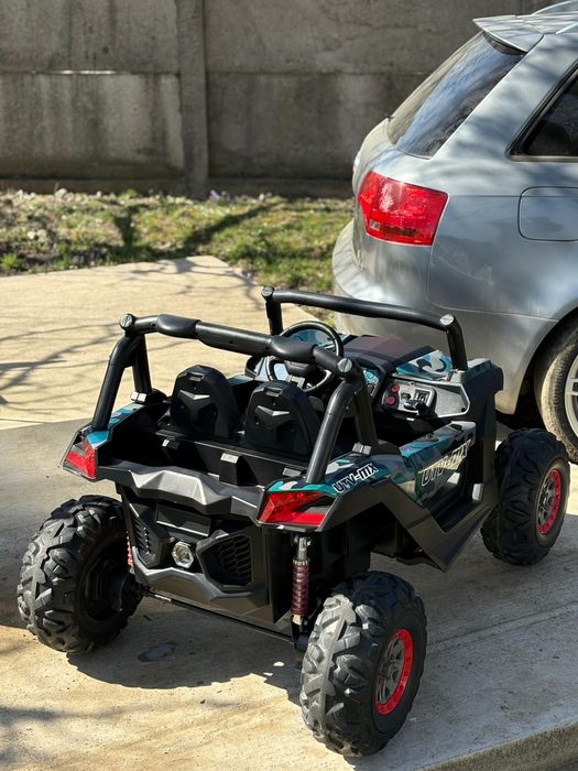 Utv Mx Copii Electric 4X4 ATV Masinuta Electrica