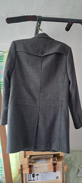 мужское пальто Sainy