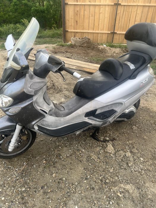 Vand scuter PIAGGIO