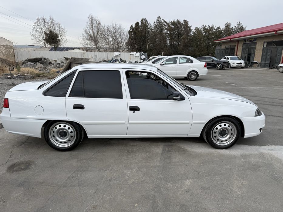 Nexia 2 xolati idyal