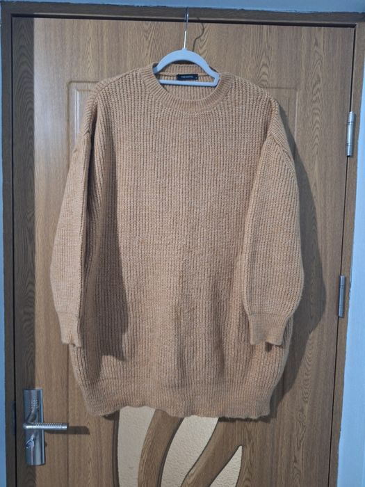 Pulover lunga, marimea M/L
