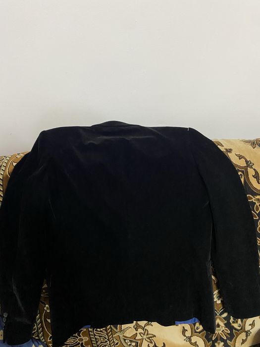 Пиджак моломерка