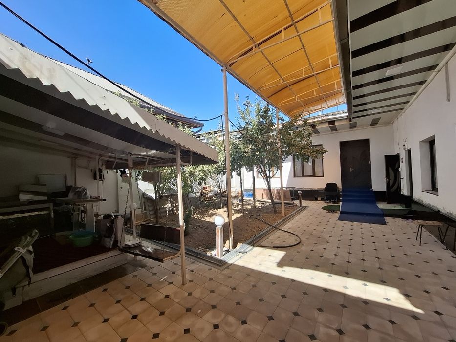 Яшнабадский район. Жаркурганский 1,8 соток