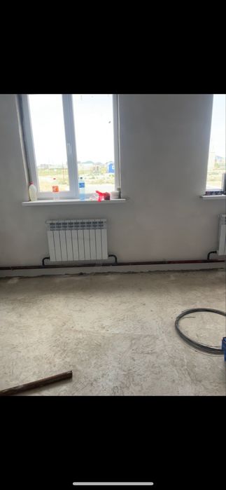 Сварка и отапление