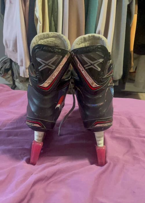 Коньки Bauer Vapor 1X