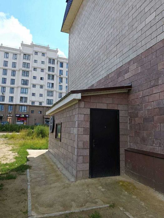 В продаже коммерция