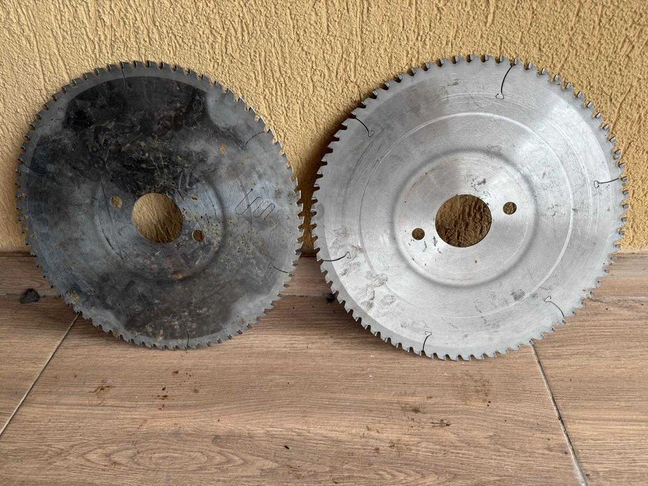 Disc panza circular Leuco Topline Holzma