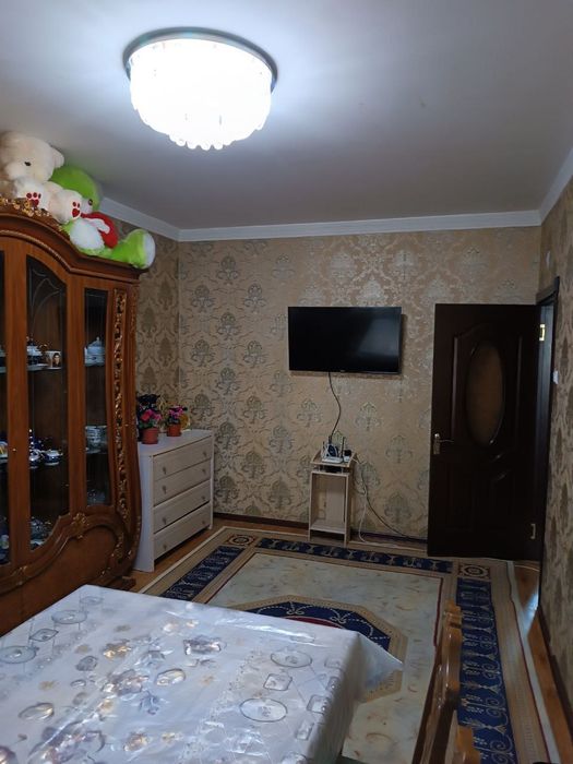 Юнусабад 16кв Продам 3 комн