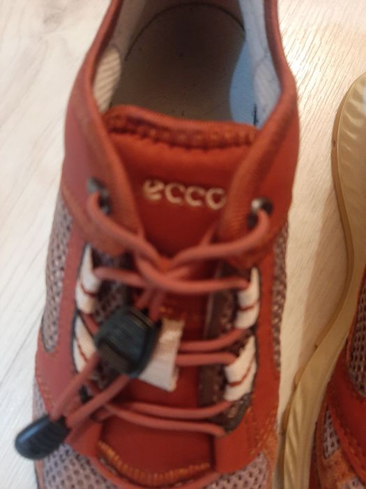 Кроссовки Ecco 36 размер