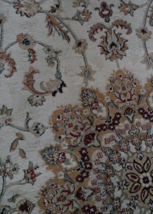 Ковер бельгийский