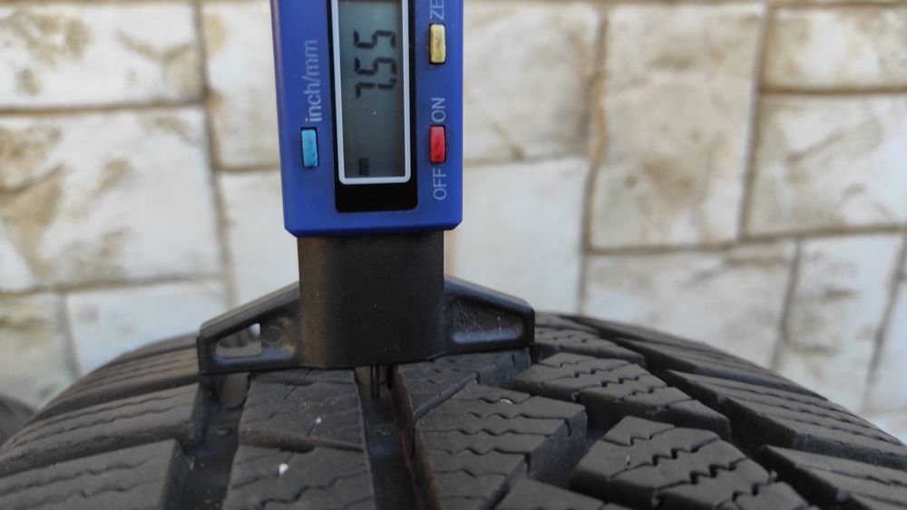 Зимни гуми Continental 195/70/16 Winter contact TS 850