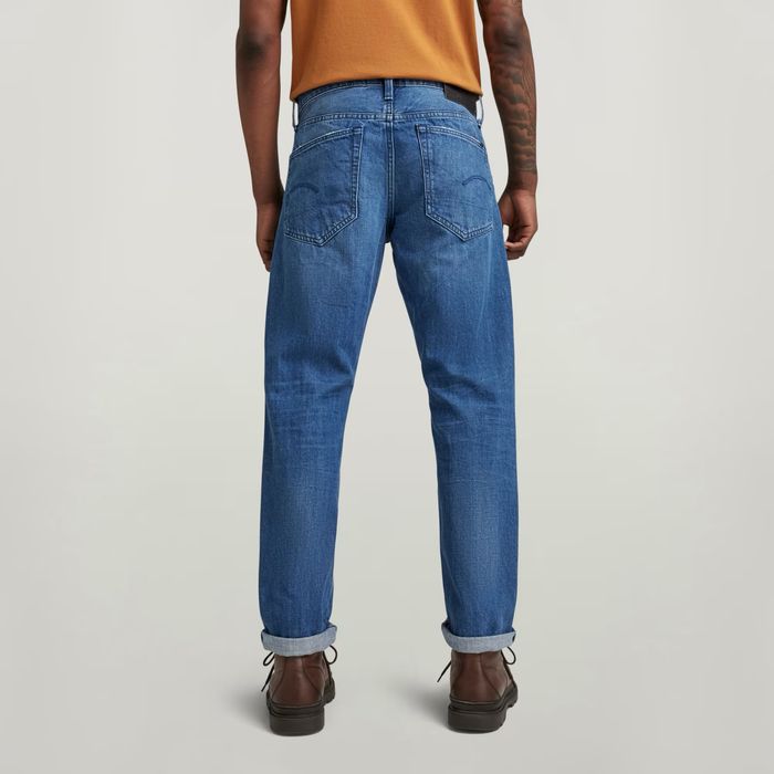 G-Star Raw 3301 Straight ОРИГИНАЛНИ мъжки дънки - 30/31