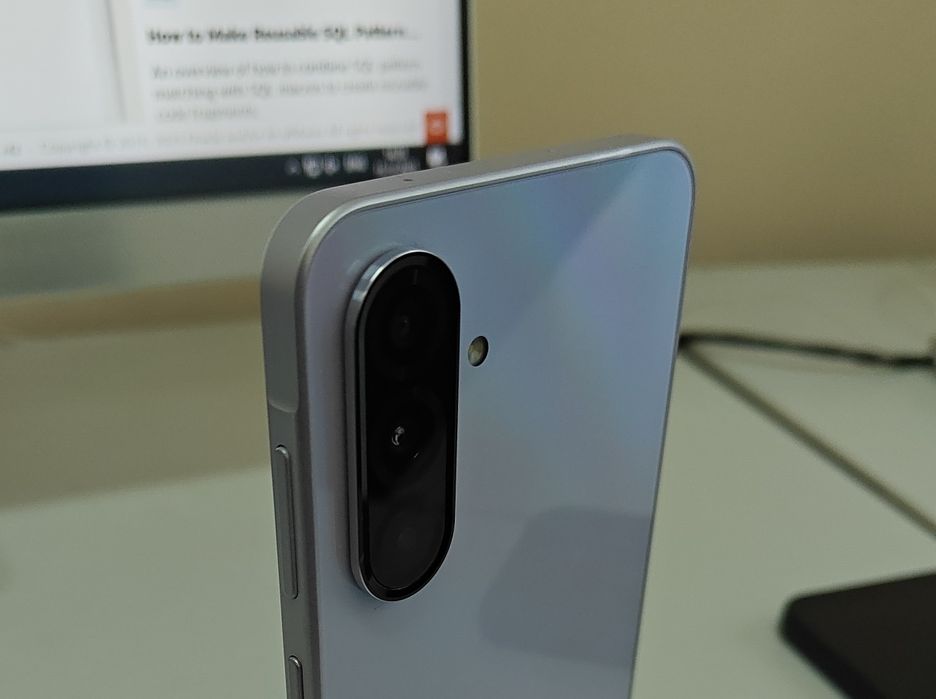 Samsung a36 8/128gb состояние идеальное