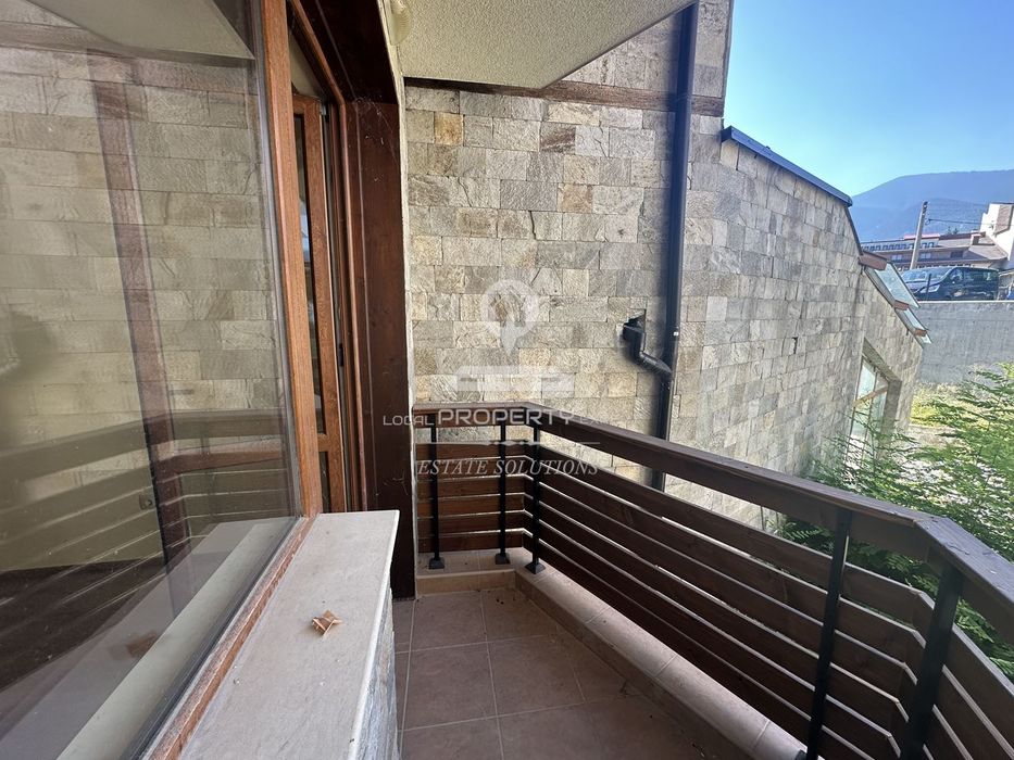 Продава се Едностаен апартамент в Банско - 33 кв.м за 1061 €/кв.м - Снимка #7