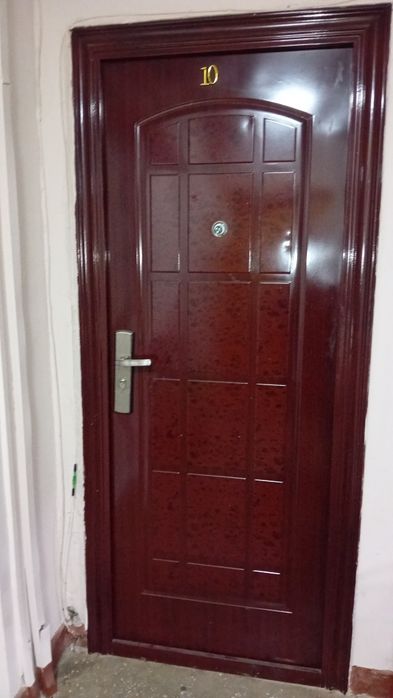 Apartament 3 camere, 70 mp + balcon și beci, Dej – Dealul Florilor, Aleea Tomis