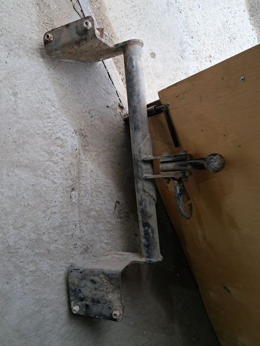 Продам фаркоп в.