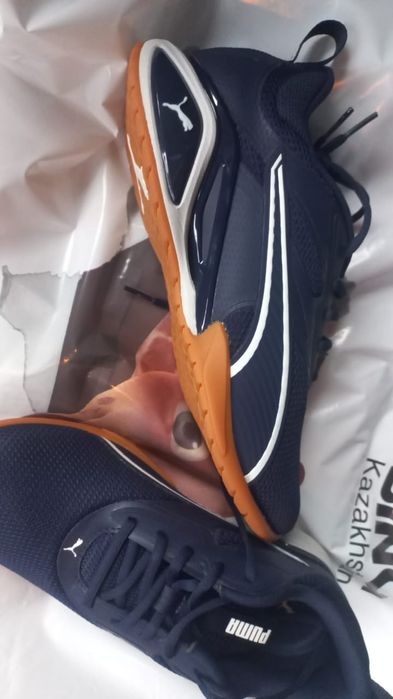 Красовка PUMA сатылады 40 размері