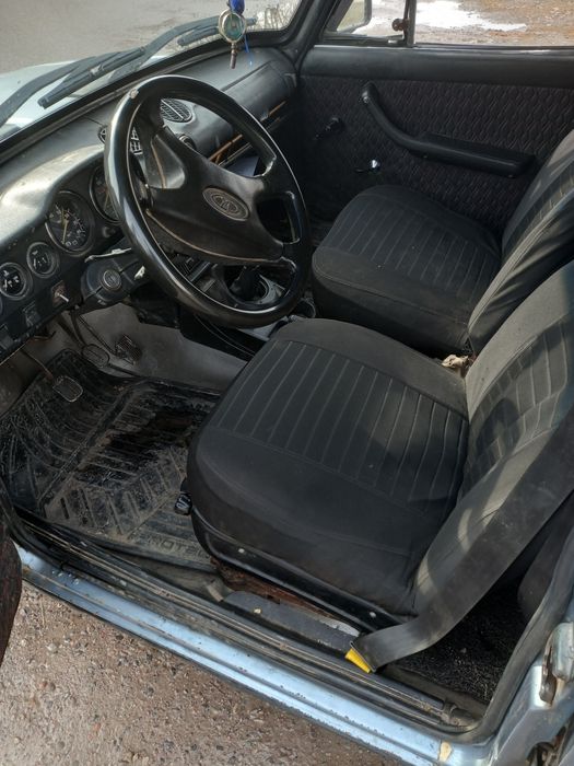 2106 сотилади метан йили 1981