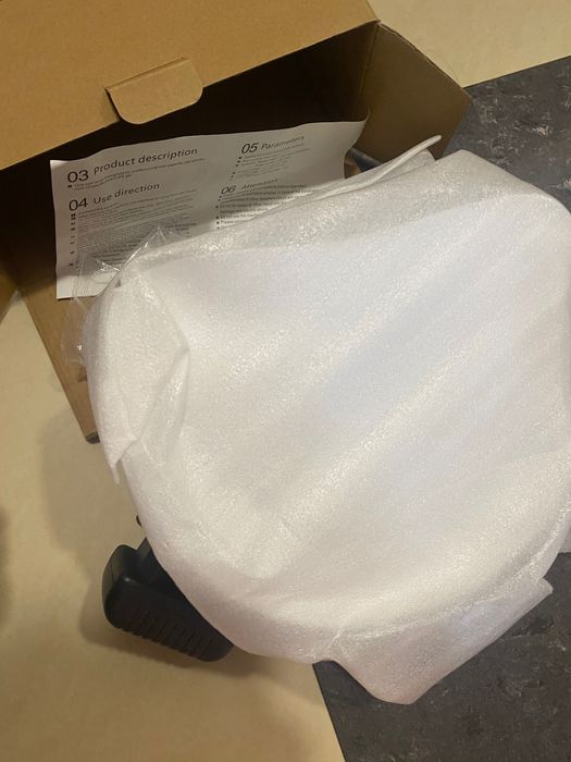 Лампа для сушки ногтей