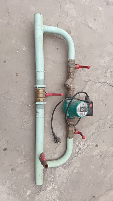 Газ плита новый сатылады