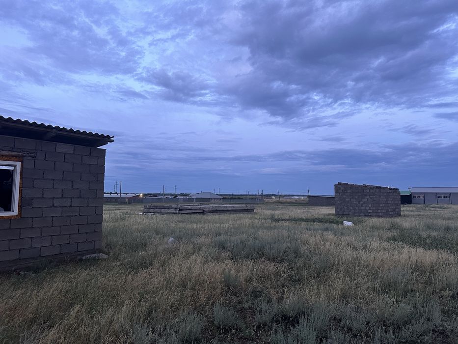 Продам участок в трекино 25 соток