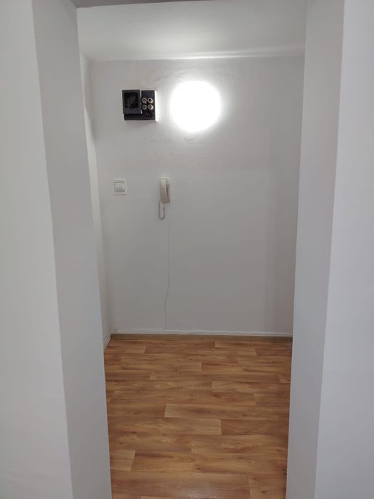 Apartament 2 camere etaj 1 Alecu Russo