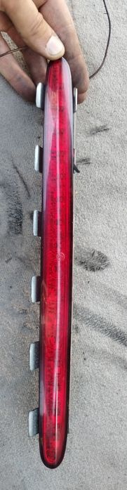 Трети стоп (стоп на багажник) Мерцедес ЦЛК W209