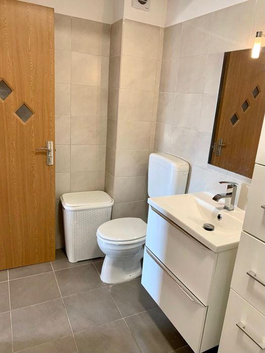 Apartament 2 camere decomandat + parcare | Popești-Leordeni | 10 min metrou Dimitrie Leonida