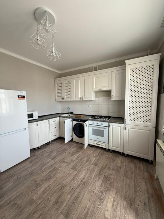 Сдам евродвушку в центре БАТЫС 2