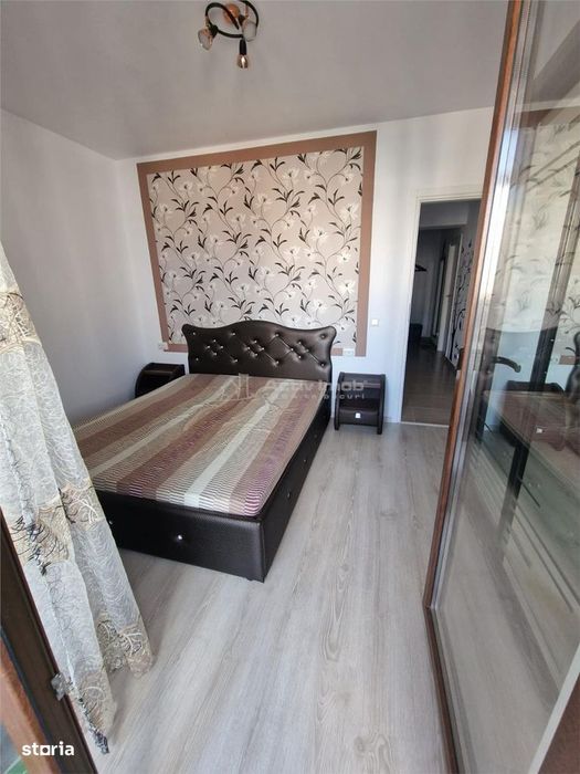 Apartament nou 3 camere loc parcare de vanzare Class Park