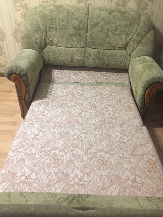 Продается диван