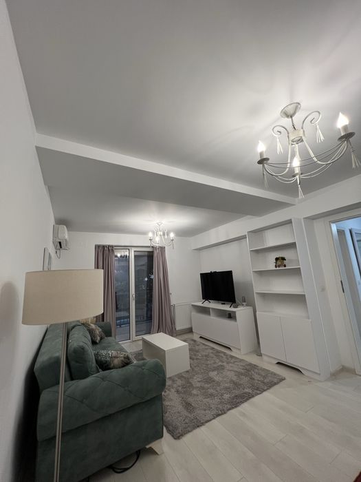 Apartament 2 camere | Loc parcare subteran | Boxa | Bragadiru