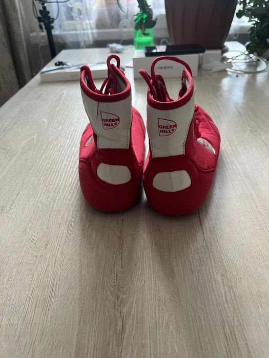 Продам борцовки для борьбы