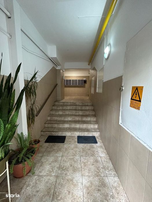Apartament 3 camere de închiriat – Șoseaua Nicolae Titulescu