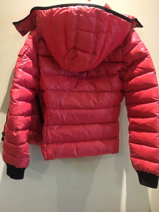 Geaca Moncler original 12 ani pt fete