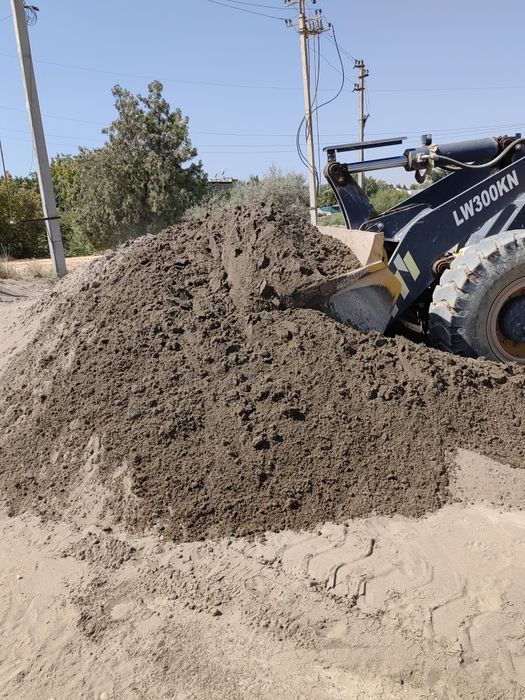 Песок для штукатурки. Оптом.