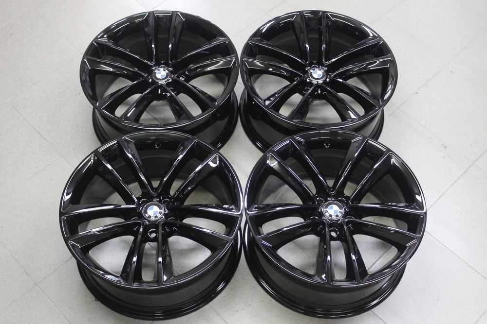 Джанти 19" BMW 7 - серия G11, 6 - серия G32