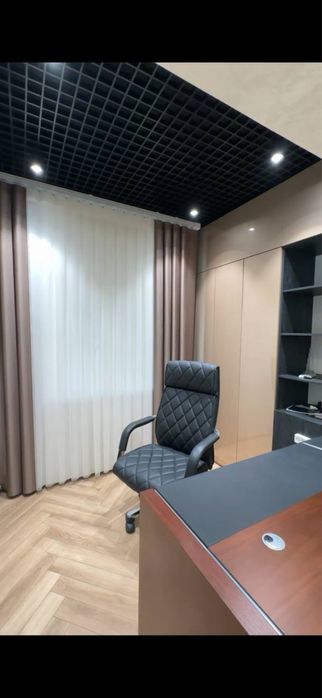 Ц-13 Жангох нежилое помещение 71кв.м евро ремонт с мебелью и техникой