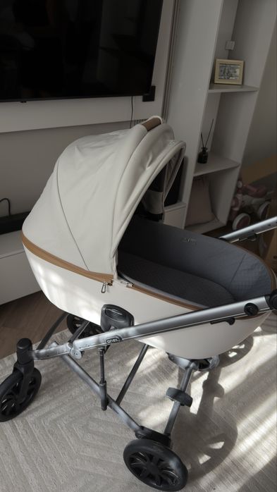 Коляска anex e/type