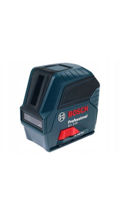 Nivelă laser Bosch