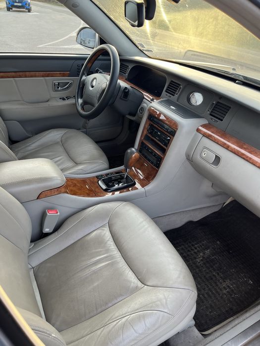 Продавам Kia Opirus