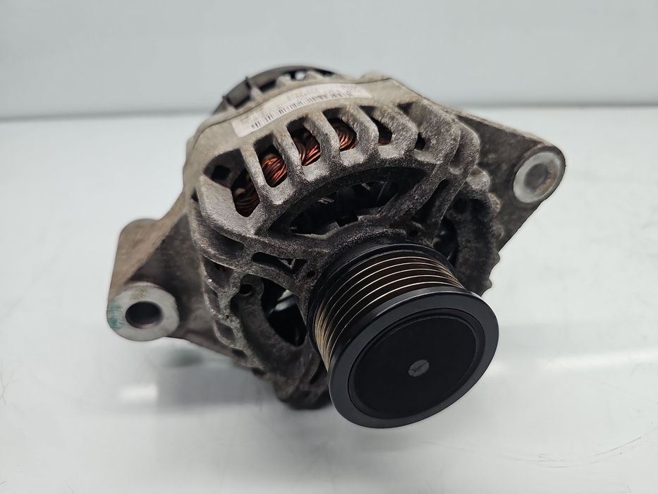 Alternator Alfa Romeo Giulietta (940) [Fabr 2010-2016] 51884886 2.0 JT